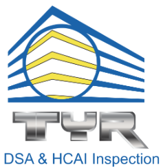 TYR Bronze TYR: DSA & HCAI Inspection