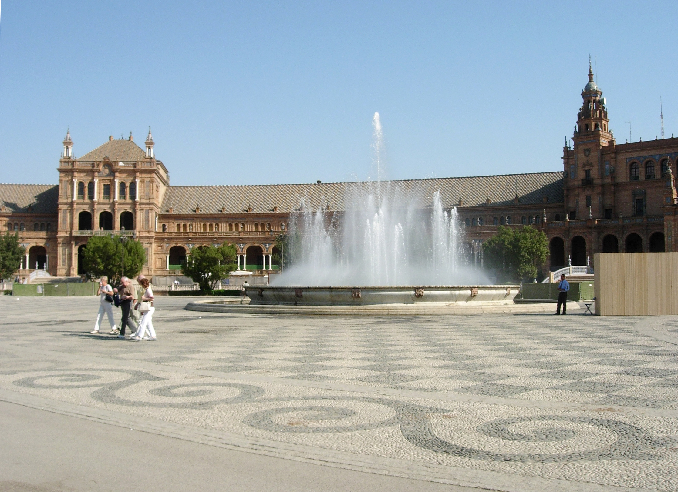 Seville