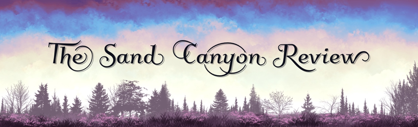 The Sand Canyon Review: See you next year!