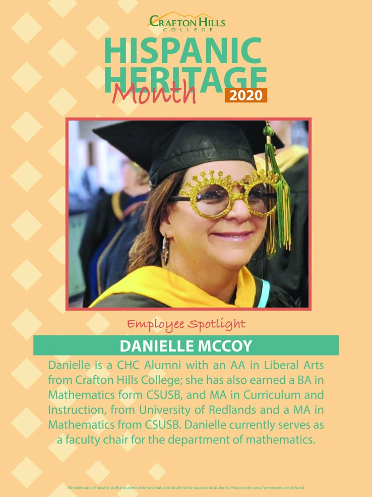Hispanic Heritage Month Employee Profile Photo And Text Link To Full 