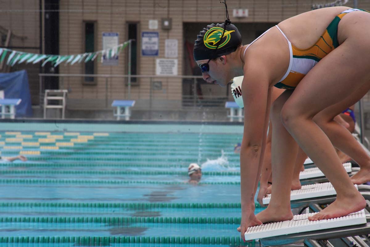 Swim Meet Photos Thumbnail