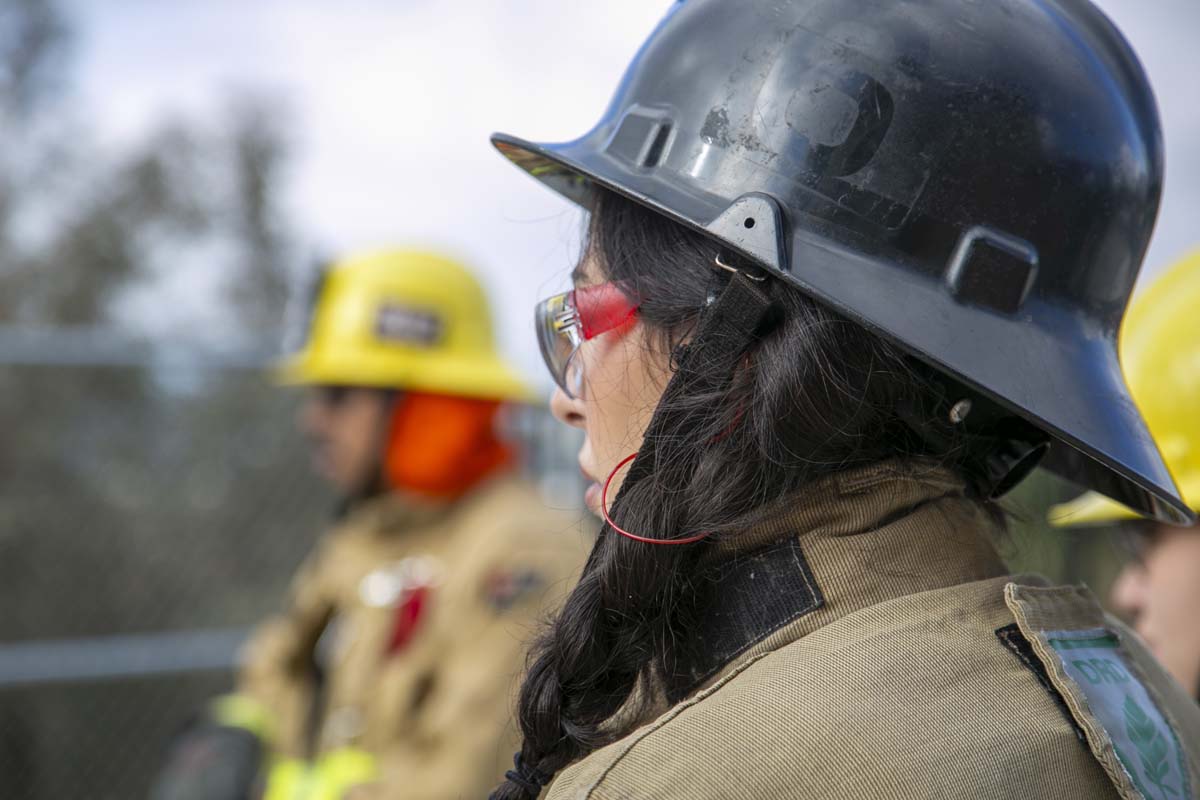 Women's Empowerment Fire Fair