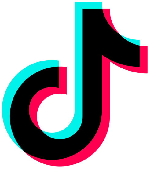 Tiktok icon