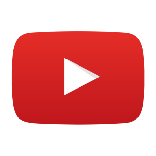 YouTube icon