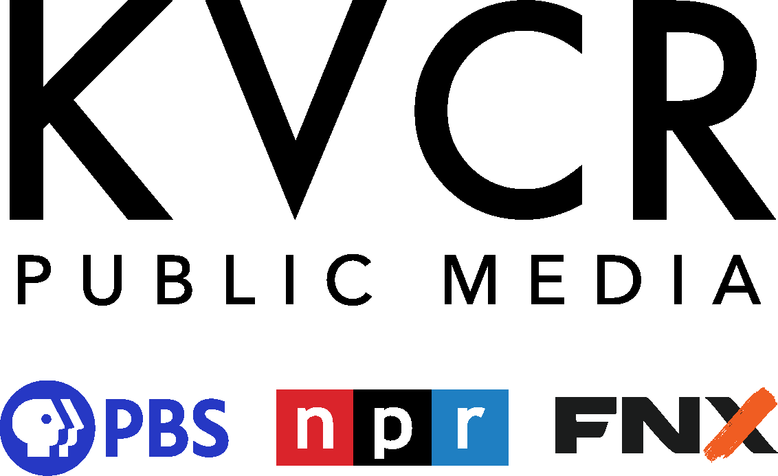 KVCR Public Media: PBS. NPR. FNX.